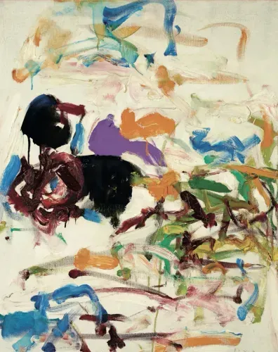 Art moderne & contemporain