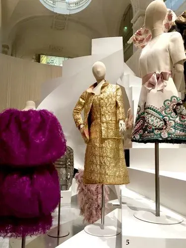 Arts appliqués et art de vivre