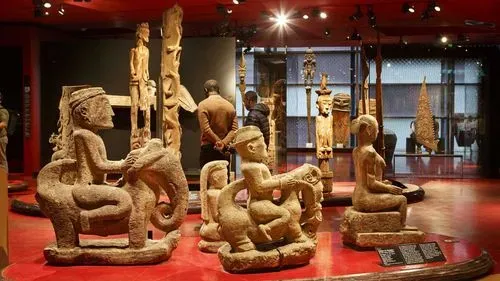 Arts et civilisations