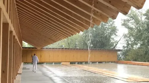 Atelier Architecture Perraudin — Grand Prix national de l’architecture 2024 2