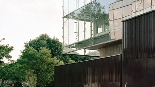 Atelier Architecture Perraudin — Grand Prix national de l’architecture 2024 3