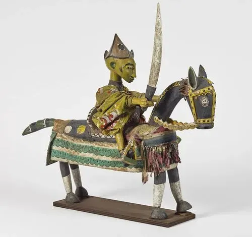 Au Mali, quand les animaux dansent