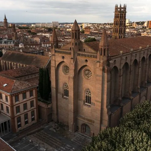 Bal au Grand Hôtel : une immersion dans le Toulouse de la « Belle Époque »