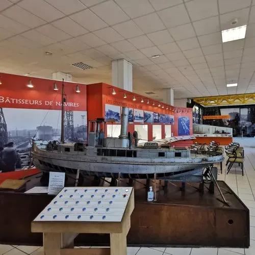 Bâtisseurs de navires