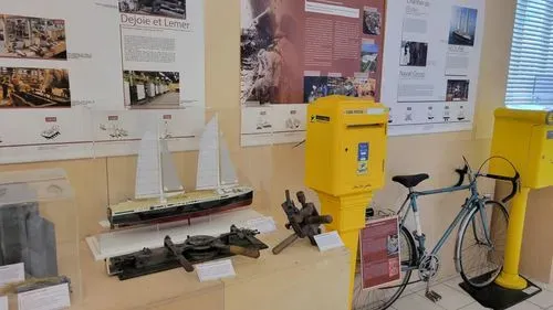 Bâtisseurs de navires 2