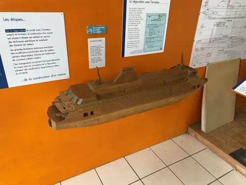 Bâtisseurs de navires 3