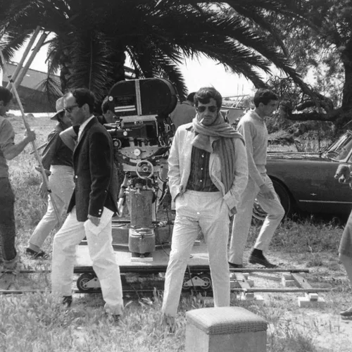 Belmondo, le Magnifique