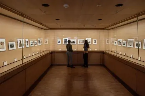 Bernard Plossu, le voyage au Sahel, 1975-1976 3