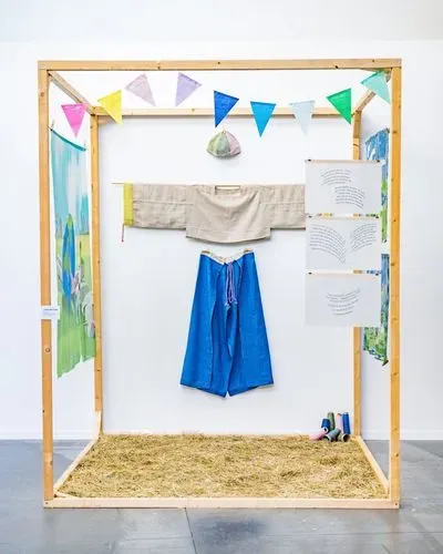 Biennale Objet Textile #5 2