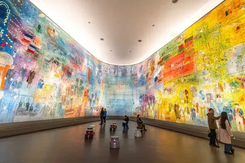 Brion Gysin : Le dernier musée 2