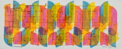 Brion Gysin : Le dernier musée 3