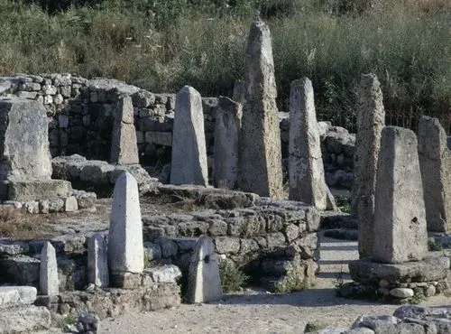 Byblos, Cité éternelle 3