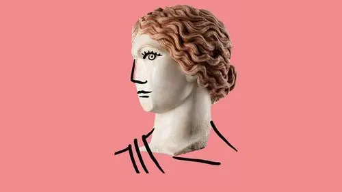 C'est canon ! L'art chez les Romains