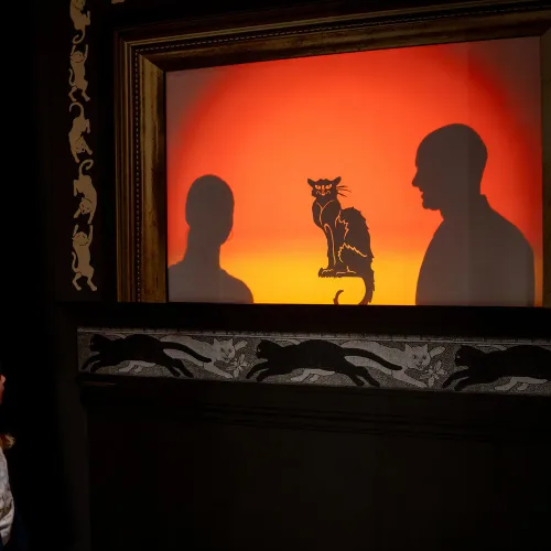 Cabaret du Chat Noir
