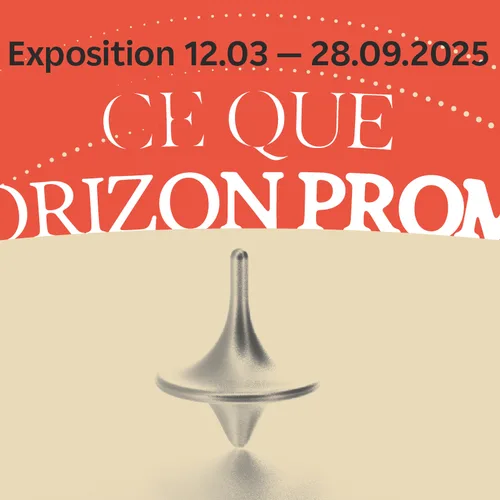 Ce que l'horizon promet