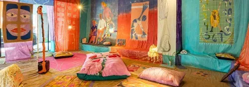 Celina Eceiza – Dormance