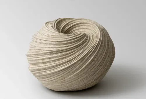 Céramiques, corps sensibles