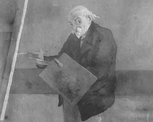 Cézanne vu d’Aix. Entre légende et mémoire collective