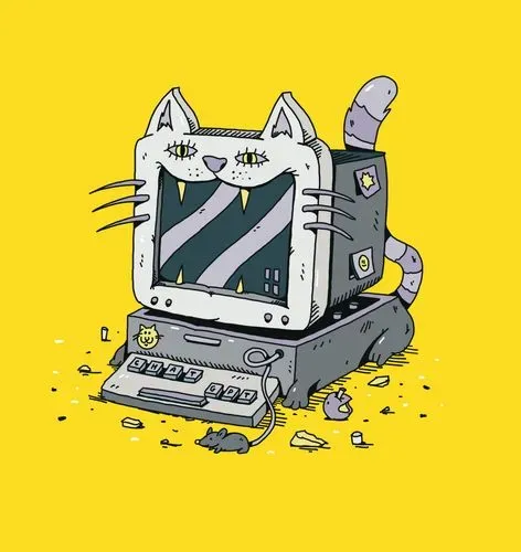 Chacun cherche son chat