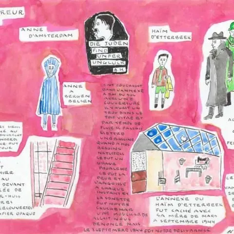 Chaïm Kaliski. « Jim d’Etterbeek »