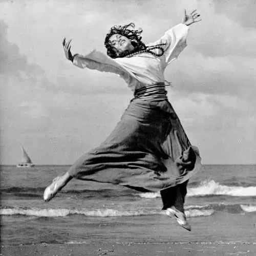 Chaïm Kaliski. « Jim d’Etterbeek » 3