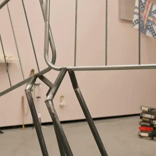 Cheryl Marie Wade, reine-mère des noueux 2