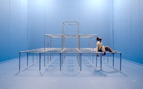 ciel clair / eaux troubles 2