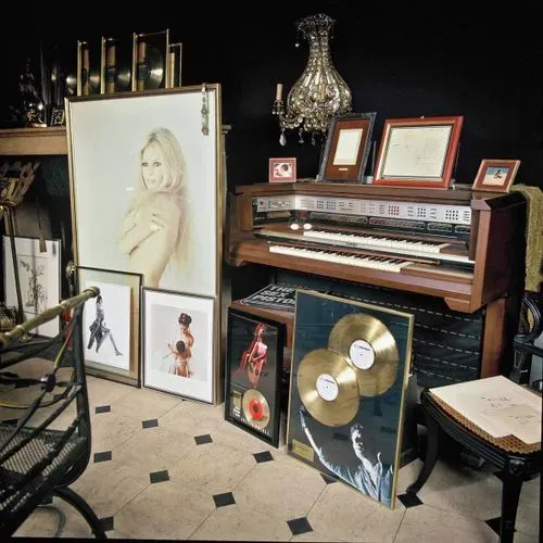 Collection de la Maison Gainsbourg