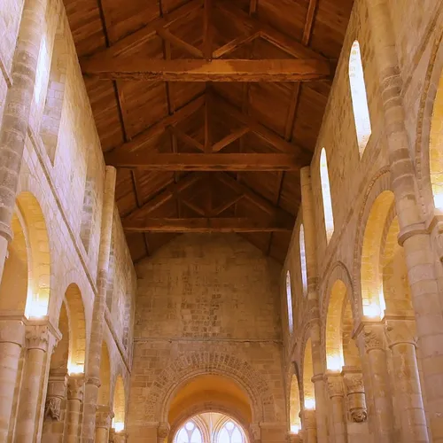 Collection permanente - Abbaye de Graville
