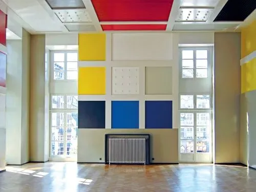 Collection permanente 3