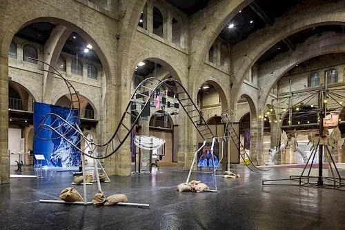 collection permanente 2