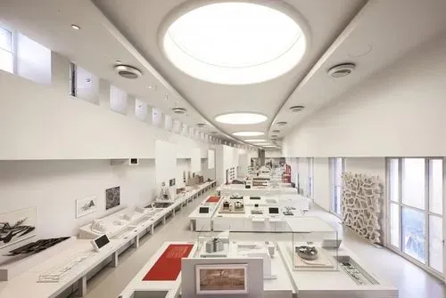 Collection Permanente 2