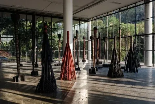 Collection permanente