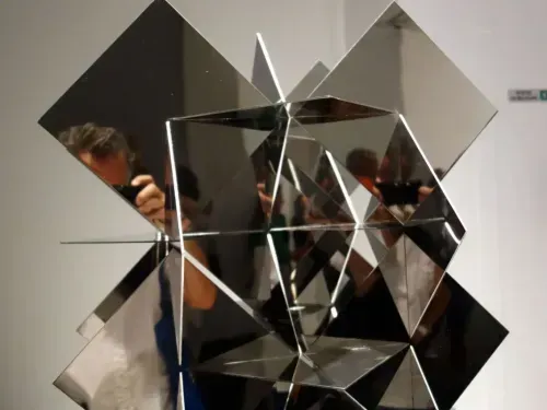 Collection Permanente 3