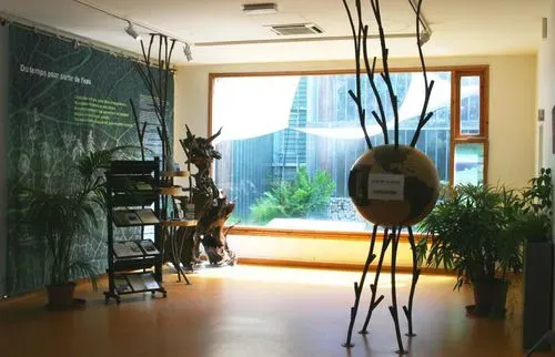 collection permanente