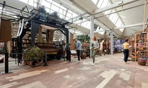 Collection Permanente