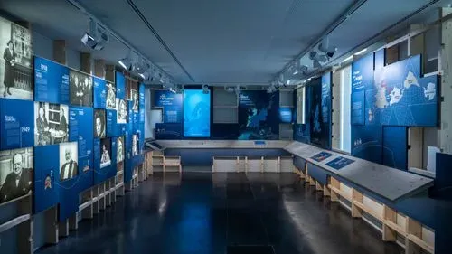 Collection permanente