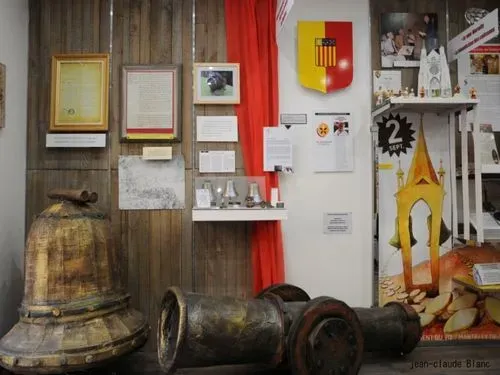 Collection Permanente