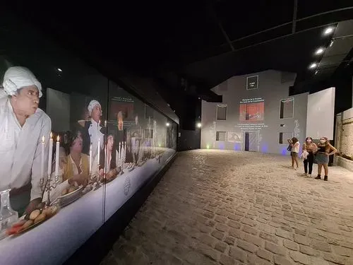 Collection Permanente