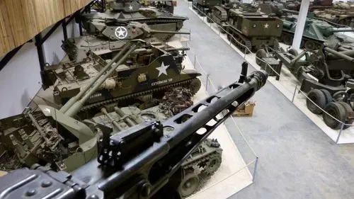 collection permanente