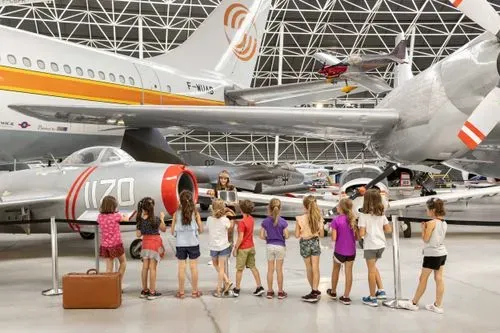 Collection permanente