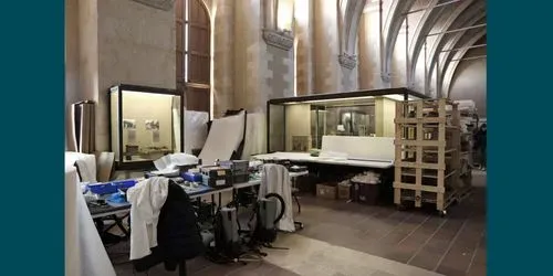 Collection permanente