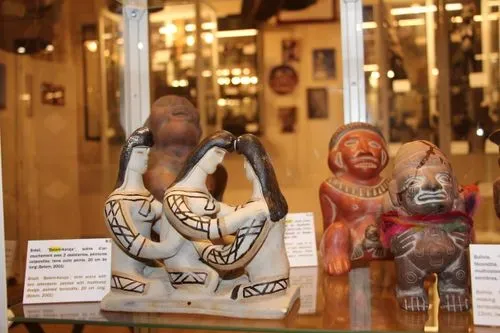 collection permanente 2