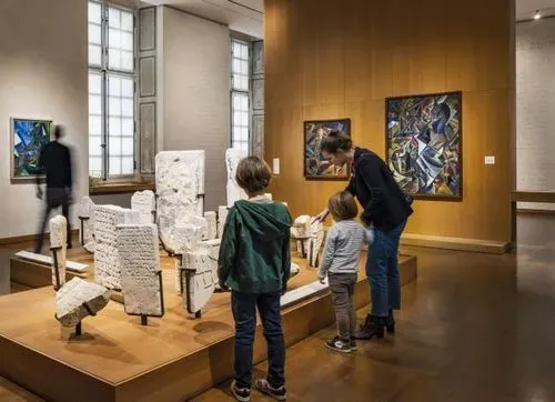 Collection Permanente 3