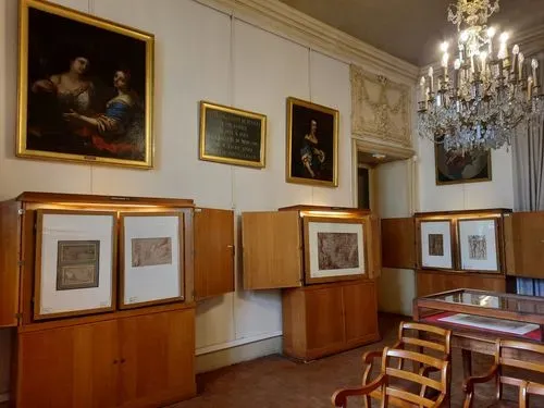 collection permanente 2