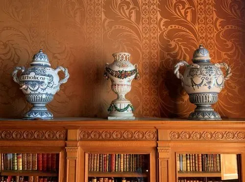 Collection permanente