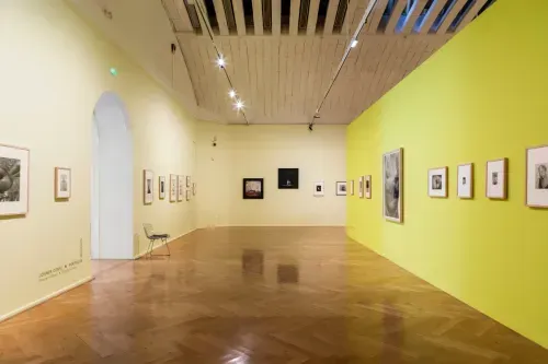 Collection Permanente 2