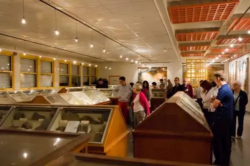 collection permanente 3