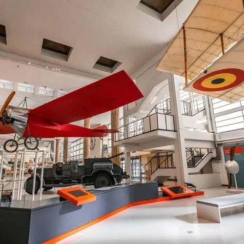 Collection Permanente