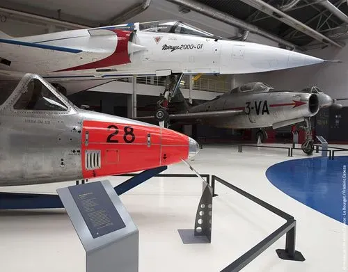 Collection Permanente 2